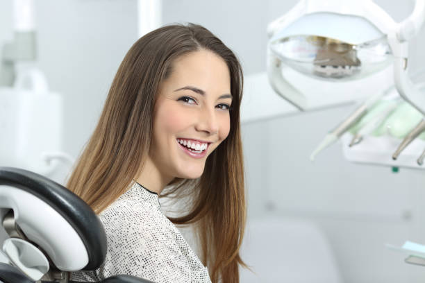 Full Mouth Reconstruction in Avon, PA
